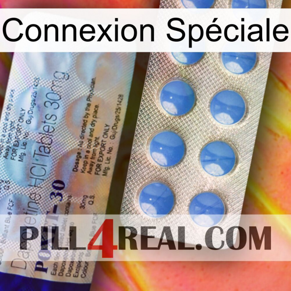 Connexion Spéciale 39